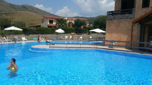 Appartamento Parco Kamaraton