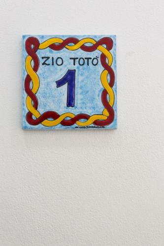 Hostal Dallo Zio Tot�