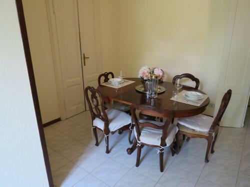 Apartamento Appartamento Emy