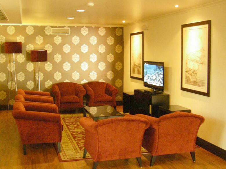 Veneza Hotel