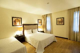 Veneza Hotel