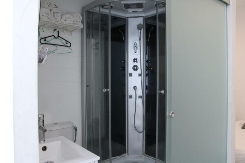 Hostal Aveiro City Lodge