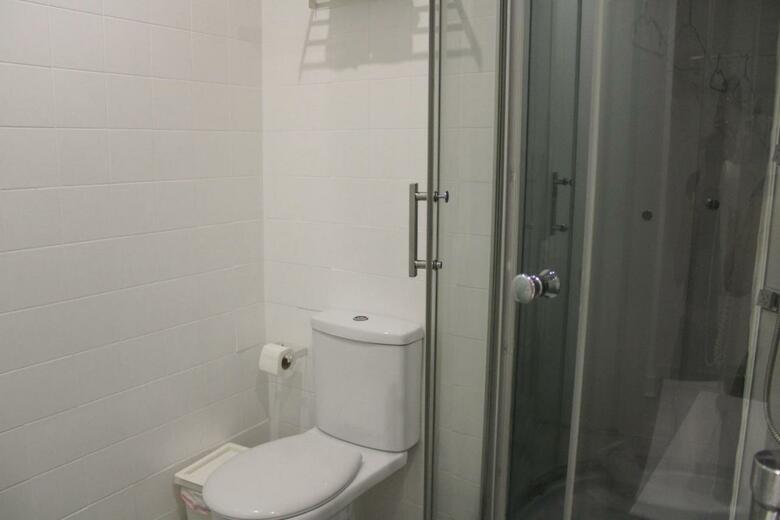 Hostal Aveiro City Lodge