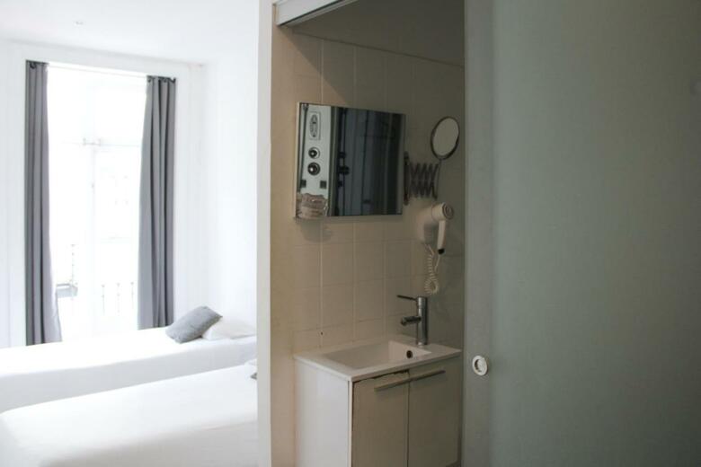 Hostal Aveiro City Lodge