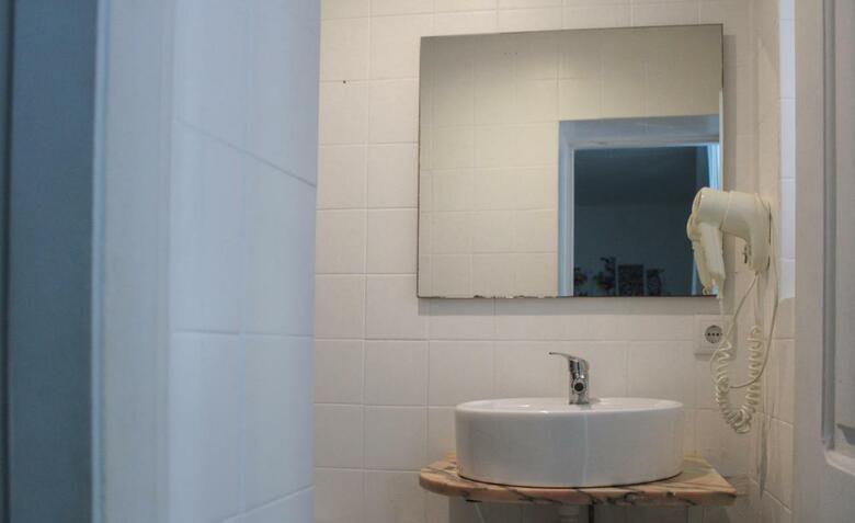 Hostal Aveiro City Lodge