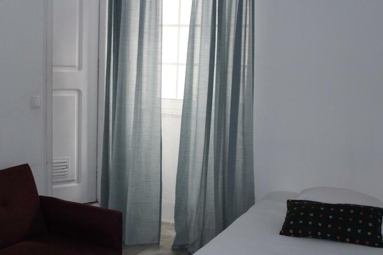 Hostal Aveiro City Lodge