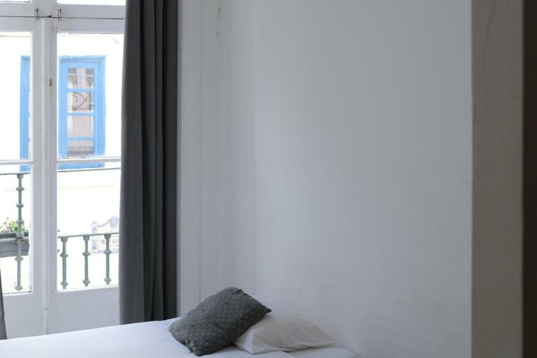 Hostal Aveiro City Lodge