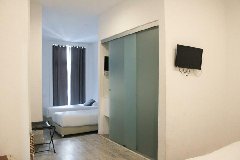 Hostal Aveiro City Lodge