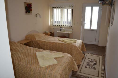Apartamentos Pension Tip-top