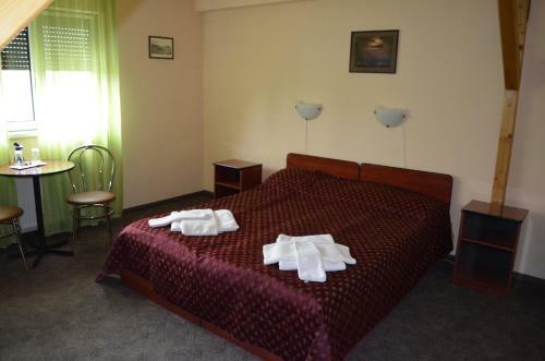 Apartamentos Pension Tip-top