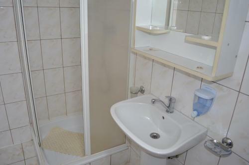 Apartamentos Pension Tip-top