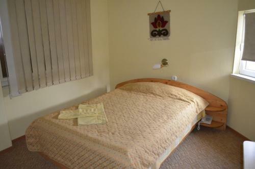 Apartamentos Pension Tip-top