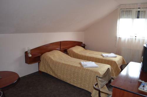 Apartamentos Pension Tip-top