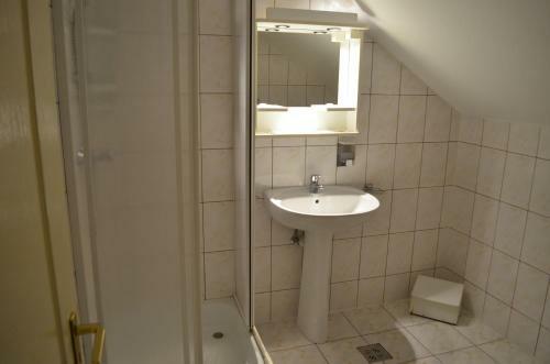 Apartamentos Pension Tip-top