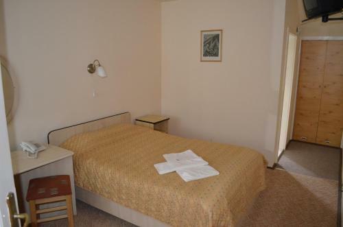 Apartamentos Pension Tip-top
