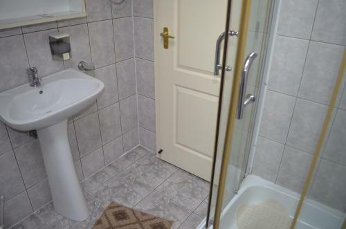 Apartamentos Pension Tip-top