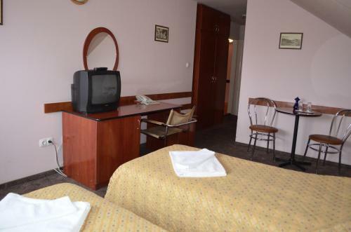 Apartamentos Pension Tip-top