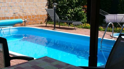 Apartamentos Pension Tip-top