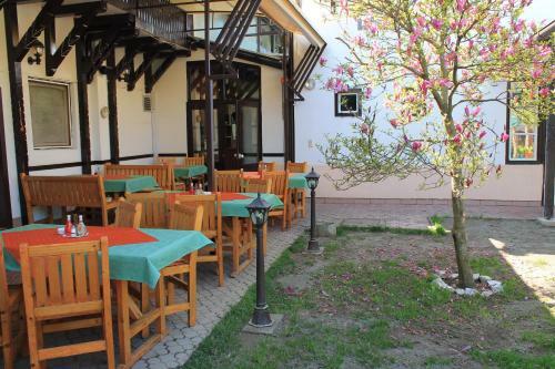 Apartamentos Pension Tip-top