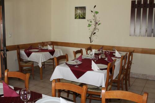 Apartamentos Pension Tip-top