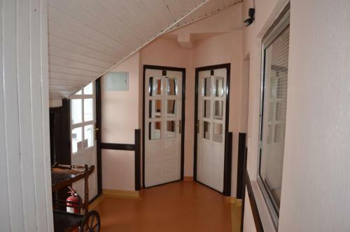 Apartamentos Pension Tip-top