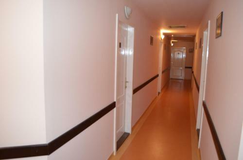 Apartamentos Pension Tip-top