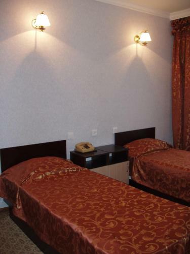 Hotel Miracle