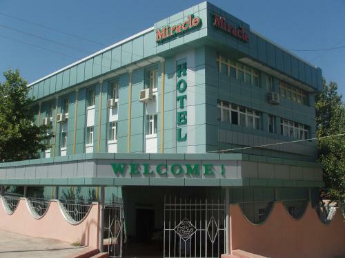 Hotel Miracle