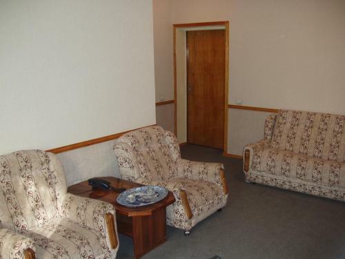 Hotel Miracle