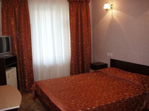 Hotel Miracle