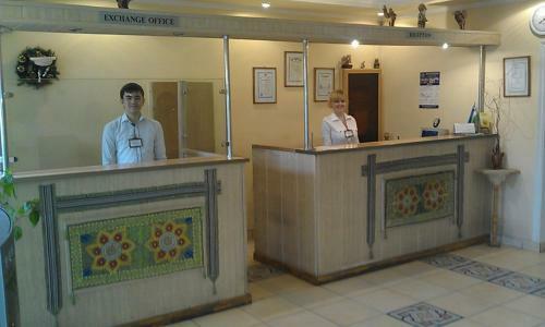 Hotel Miracle