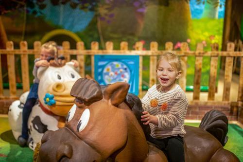 Sunparks Ardennen