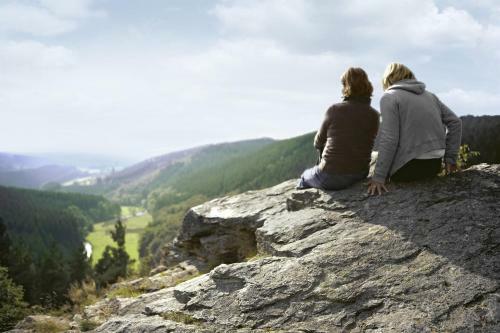 Sunparks Ardennen