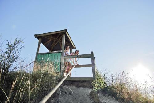 Sunparks Ardennen
