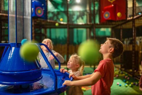 Sunparks Ardennen