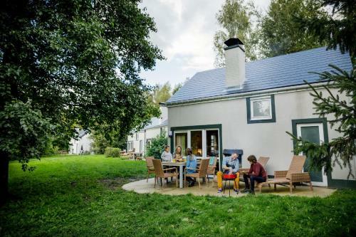 Sunparks Ardennen