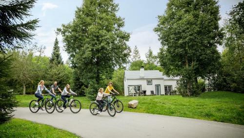 Sunparks Ardennen