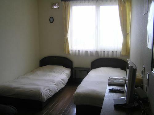 Hostal Pension Young House