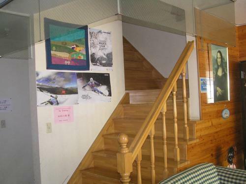 Hostal Pension Young House
