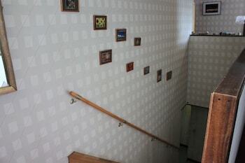 Hostal Alpine Backpackers