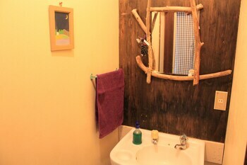 Hostal Alpine Backpackers