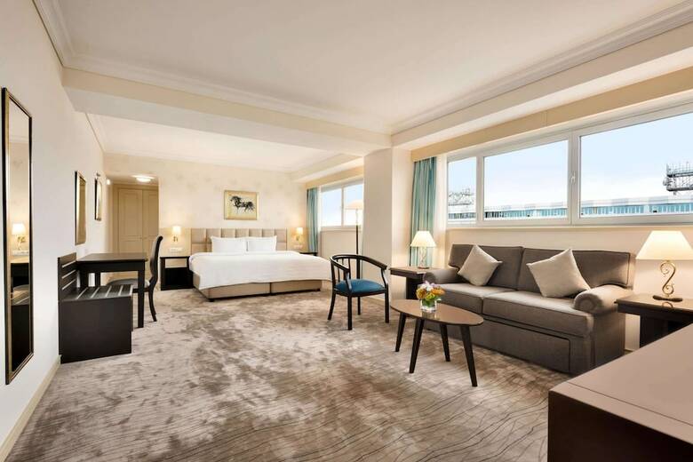 Hotel Wyndham Tashkent