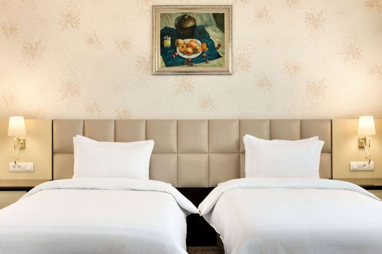 Hotel Wyndham Tashkent
