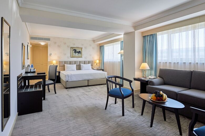 Hotel Wyndham Tashkent