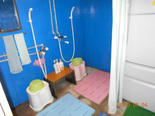 Hostal Log Yukari Guest House