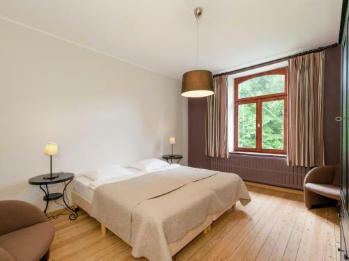 Holiday Home La Bonbonniere Petit Thier