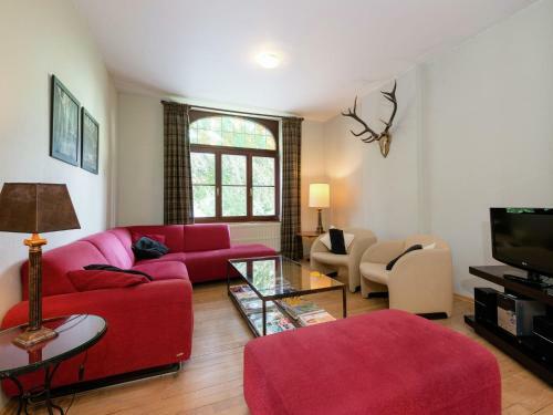 Holiday Home La Bonbonniere Petit Thier