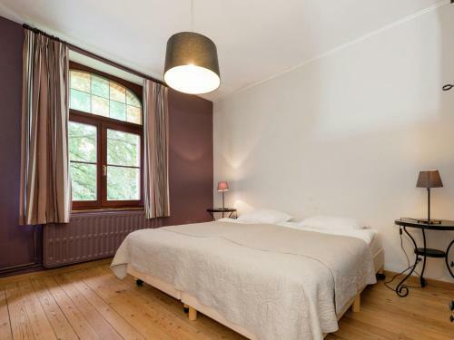 Holiday Home La Bonbonniere Petit Thier
