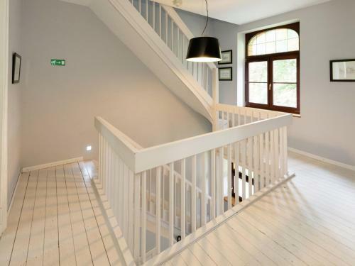 Holiday Home La Bonbonniere Petit Thier