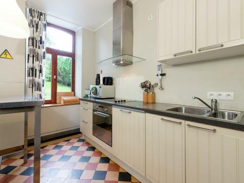Holiday Home La Bonbonniere Petit Thier